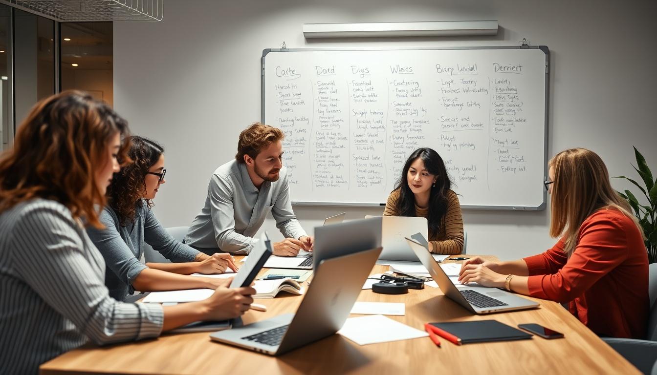 Certifícate en IT